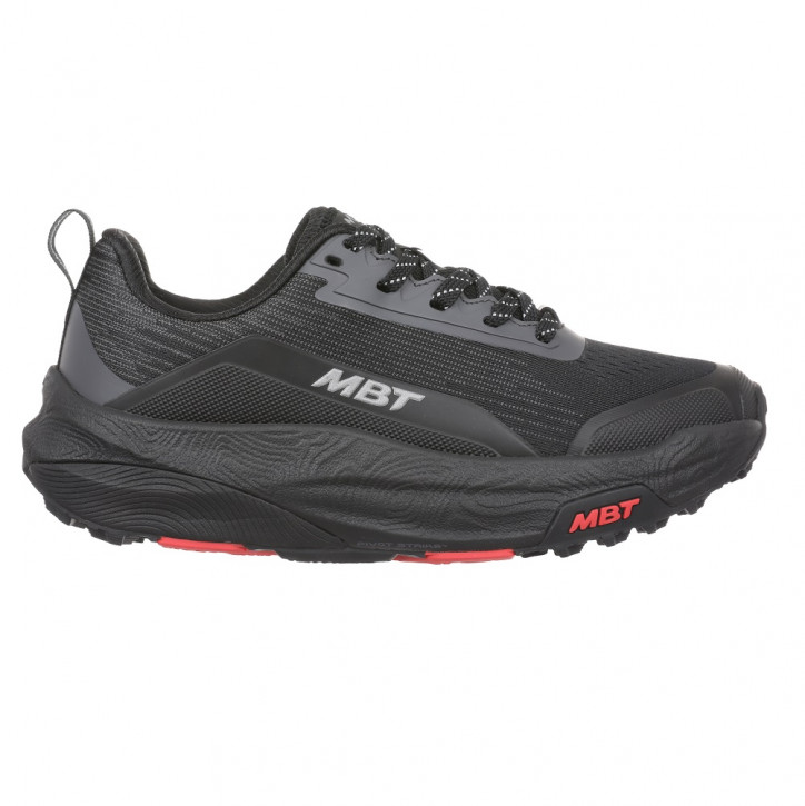 MBT ALPHA 1000 M Black/Black men